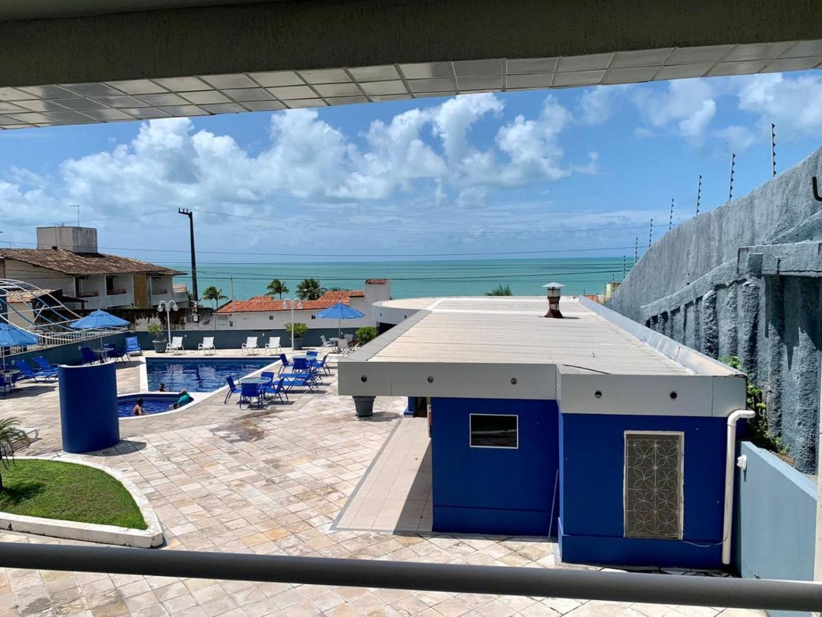 Terrazzo Pontanegra Flat Flat Vista Mar Apto 201 Natal Exterior photo