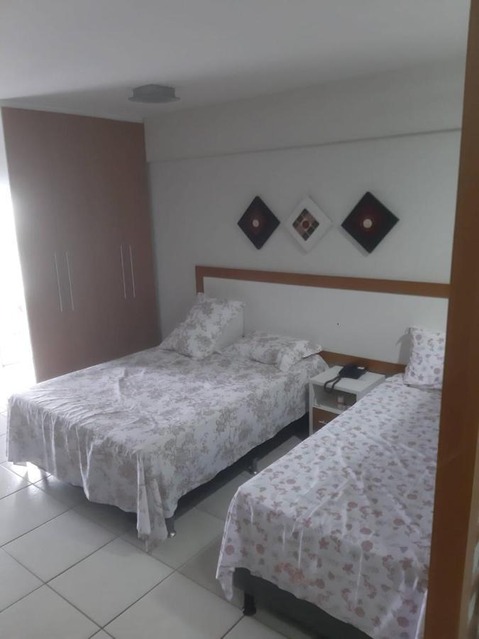Terrazzo Pontanegra Flat Flat Vista Mar Apto 201 Natal Exterior photo
