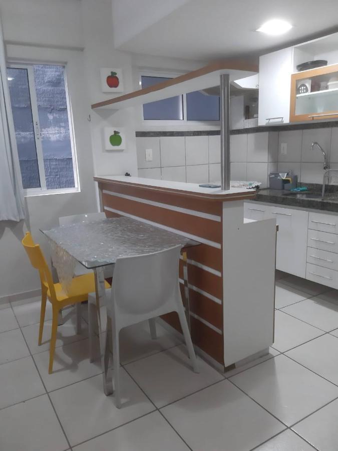 Terrazzo Pontanegra Flat Flat Vista Mar Apto 201 Natal Exterior photo