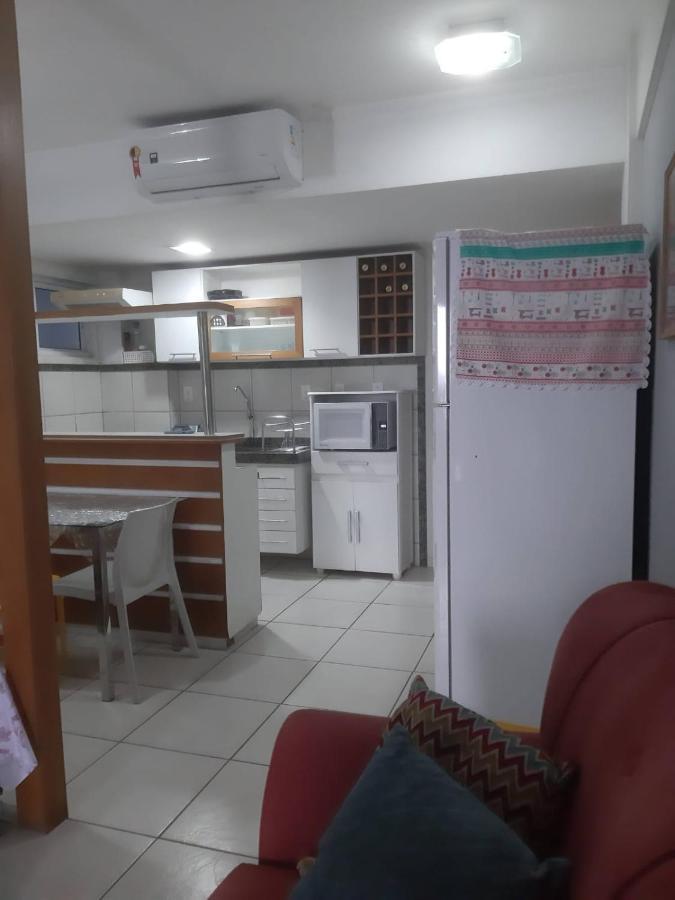 Terrazzo Pontanegra Flat Flat Vista Mar Apto 201 Natal Exterior photo